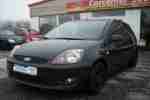 Fiesta 1.3 Black Magic