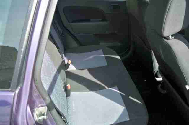 Ford Fiesta 1.3 Connection