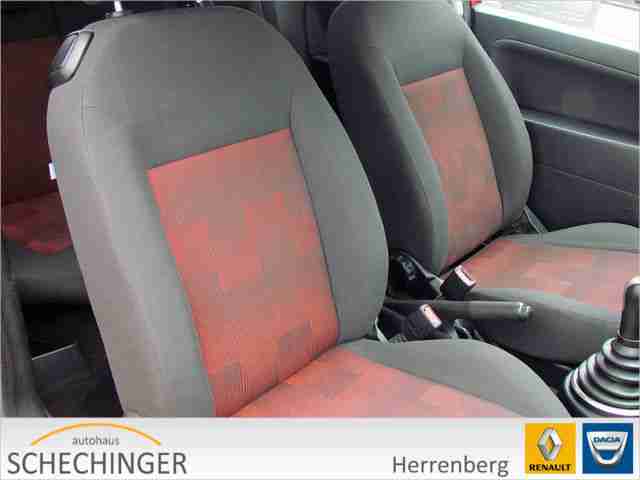 Ford Fiesta 1.3 Connection KLIMAAUTOMATIK