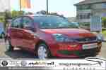 Fiesta 1.3 Connection Klima Servo Radio