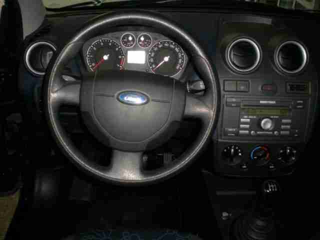 Ford Fiesta 1.3 Fun