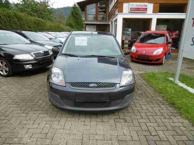 Ford Fiesta 1.3 Fun