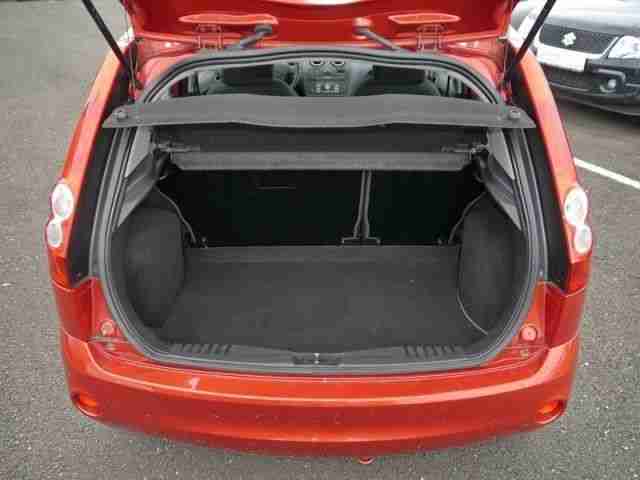 Ford Fiesta 1.3 Fun KLIMAANLAGE+ZV+EFH+SERVO+CD