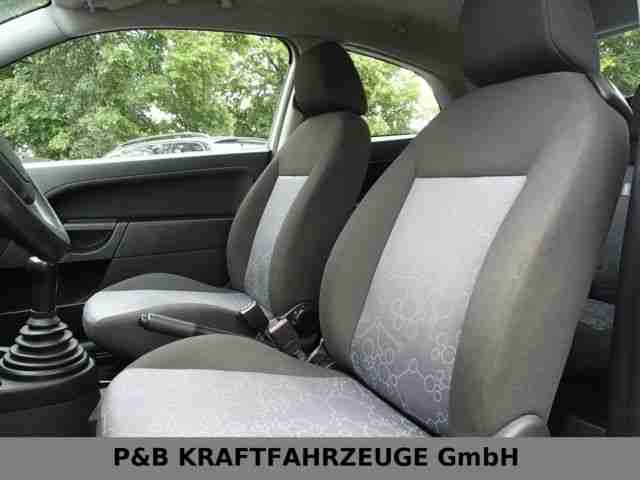 Ford Fiesta 1.3 Fun Klima / ZV / Servo / Tip Top!