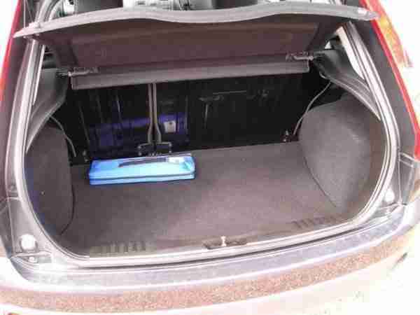 Ford Fiesta 1.3 Fun X,Klima,CD,NSW