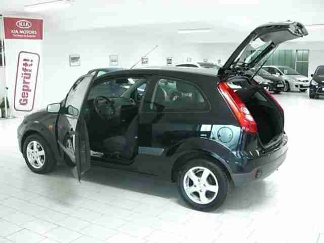 Ford Fiesta 1.3 Fun mit Klimaanlage aus1.Hand