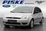 Fiesta 1.3 Futura KLIMA