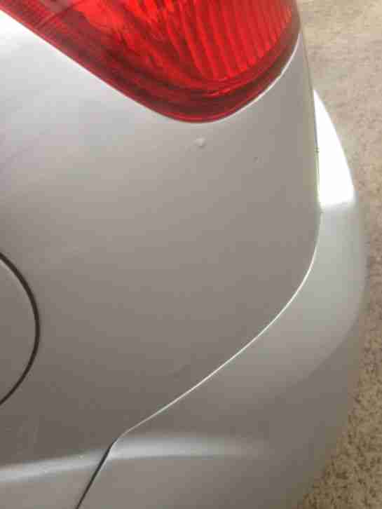 Ford Fiesta 1.3 Guter Zustand mit TÜV