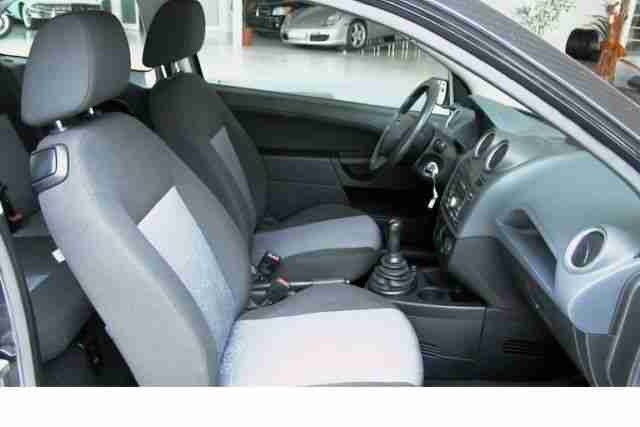 Ford Fiesta 1.3 *** KLIMA + EURO 4 NORM ***