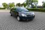 Fiesta 1.3 Klima 8 fach bereift