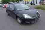 Fiesta 1, 3, Klima, Alu, Sportlenkrad, Service neu