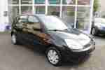 Fiesta 1.3 Klima Zentral Servo ABS Mp3