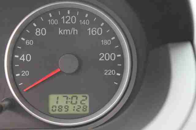 Ford Fiesta 1.3