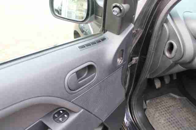 Ford Fiesta 1.3