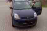 Fiesta 1, 3 L Bj 2008 3 türig