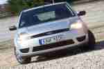Fiesta 1.3 (SEHR SAUBER )