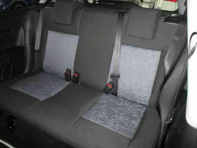 Ford Fiesta 1.3 "Silver Magic"