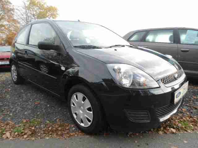 Ford Fiesta 1.3 **Style**