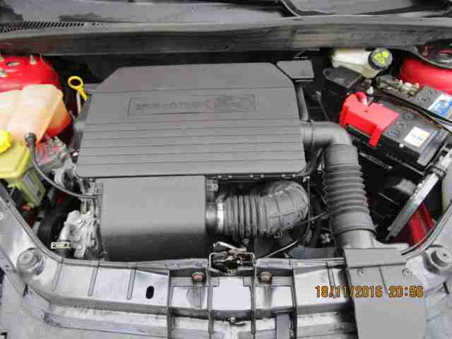 Ford Fiesta 1.3 Style