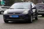 Fiesta 1.3 Style KLIMA