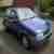 Ford Fiesta 1.3