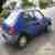 Ford Fiesta 1.3