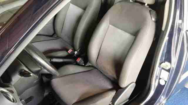 Ford Fiesta 1.3 Trend