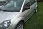 Fiesta 1.3 Trend Klima 57000km