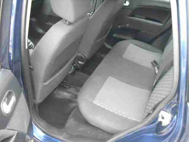 Ford Fiesta 1.3 Viva,1.HAND,Klima,Scheckheft