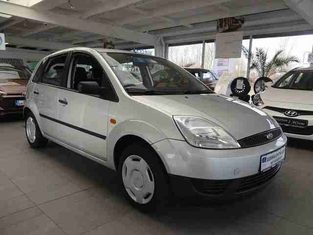 Ford Fiesta 1.3 Viva