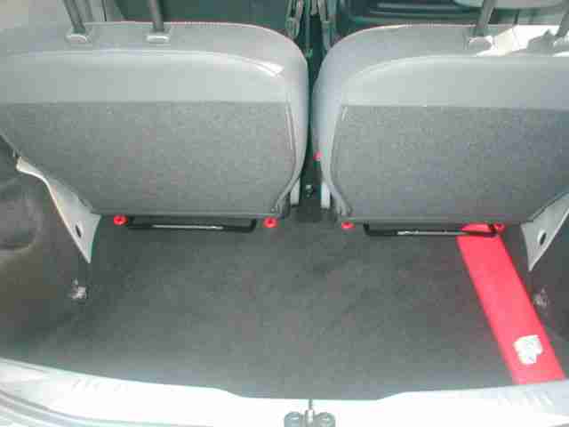 Ford Fiesta 1.3 Viva/Klima/mp3-fäh.CD-Radio/ABS