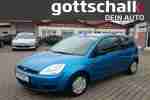 Fiesta 1.3 Viva X 1.Hand Klima inkl.WR Garantie