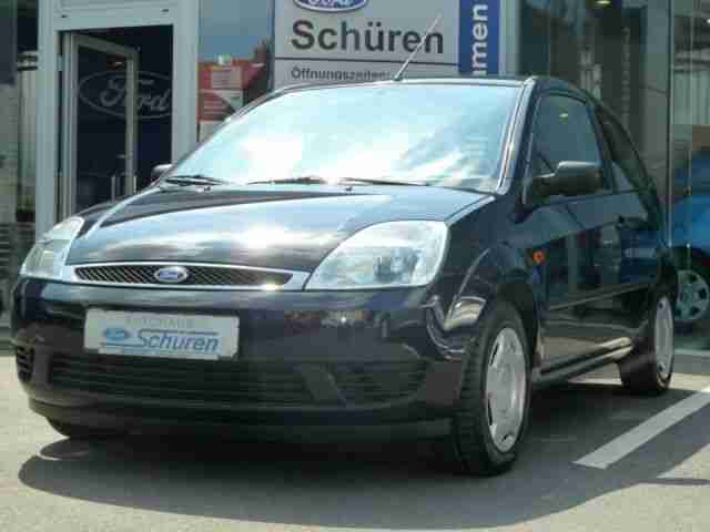 Ford Fiesta 1.3 Viva X