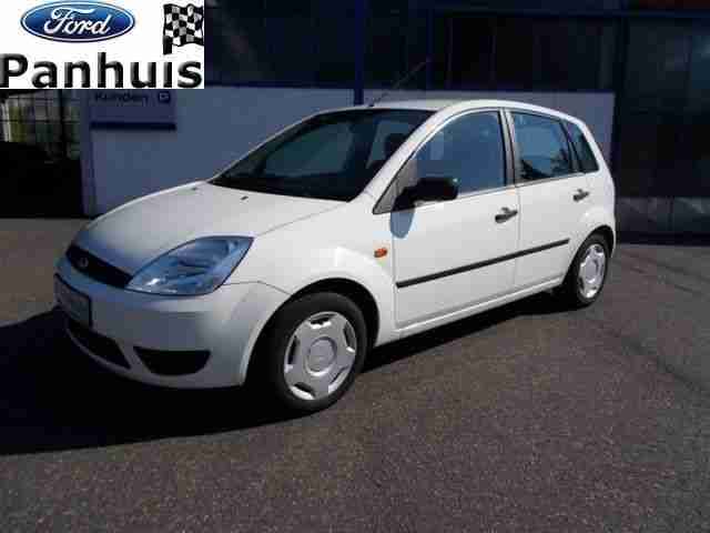 Ford Fiesta 1.3 Viva X 5 tg