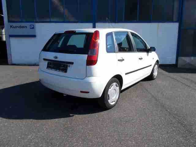 Ford Fiesta 1.3 Viva X 5-tg.