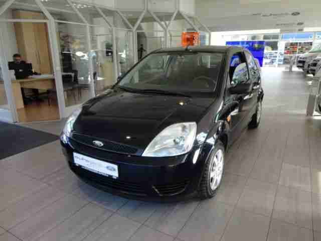 Ford Fiesta 1.3 Viva X Klima
