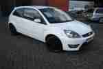 Fiesta 1.3 White Magic LM Felgen