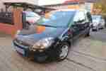 Fiesta 1.3 klima ZV Aux