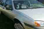 Fiesta 1, 3L, Euro 4