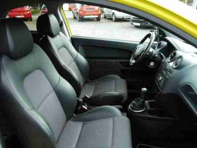 Ford Fiesta 1.4 16V Champ