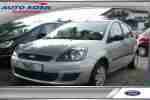 Fiesta 1.4 16V Fun X (Klima el. Fenster)