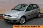 Fiesta 1.4 16V Futura Klima Radio CD LM Felgen