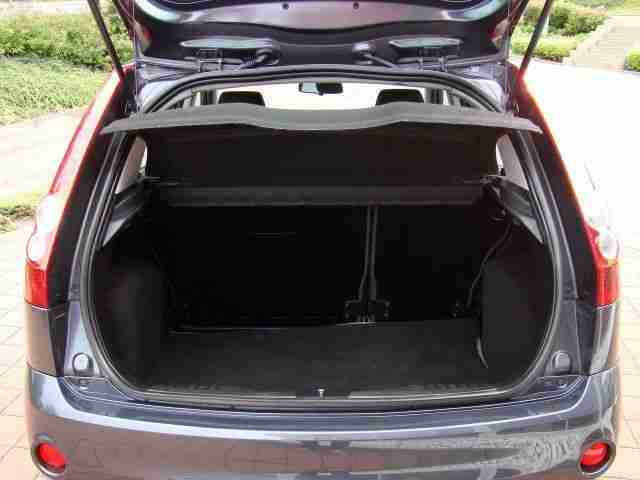 Ford Fiesta 1.4 16V Klima beheizbare Frontscheibe
