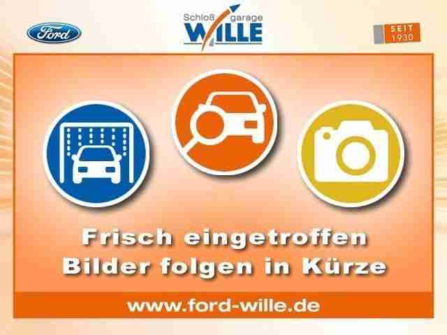 Ford Fiesta 1.4 16V Style Automatik Klima !