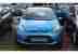 Ford Fiesta 1.4 5 Trg. Klimaautomatik Bluetooth