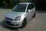 Fiesta 1, 4 80 PS Klima NEU Sommer Winter Alu