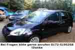 Fiesta 1.4 Ambiente Klima S Heft HU neu Garantie