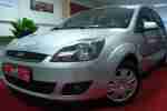 Fiesta 1.4 Ambiente Service NEU, Tüv NEU
