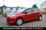 Fiesta 1.4 Autom.>KLIMAANLAGE