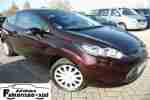 Fiesta 1.4 Autom. Klima PDC Sitzheizu AHK 1 Hand